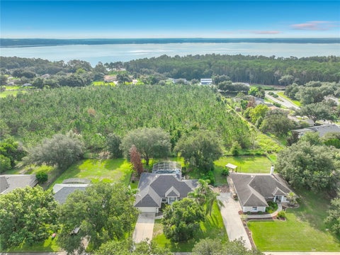 Photo of 9418 Meadow Crest Lane, Clermont, FL 34711 (MLS # O6426445)