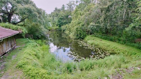 A home in PLANT CITY