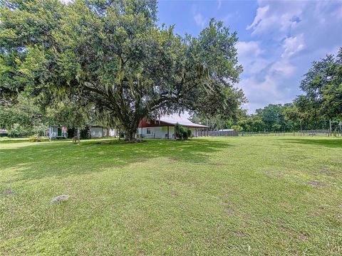 A home in PLANT CITY