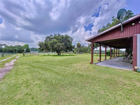 A home in PLANT CITY