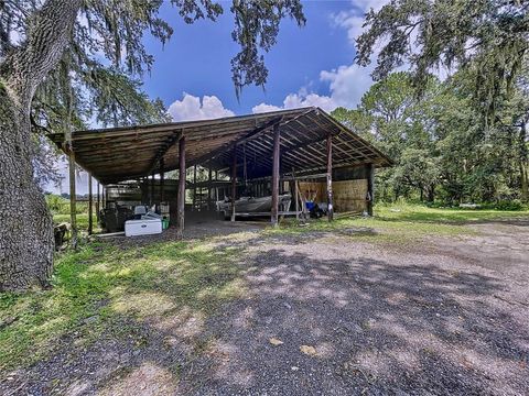 A home in PLANT CITY