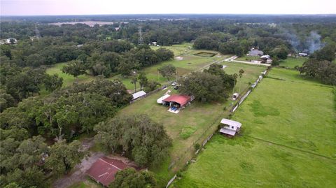 A home in PLANT CITY