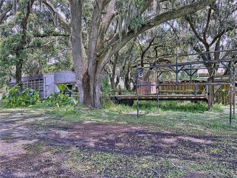 A home in PLANT CITY