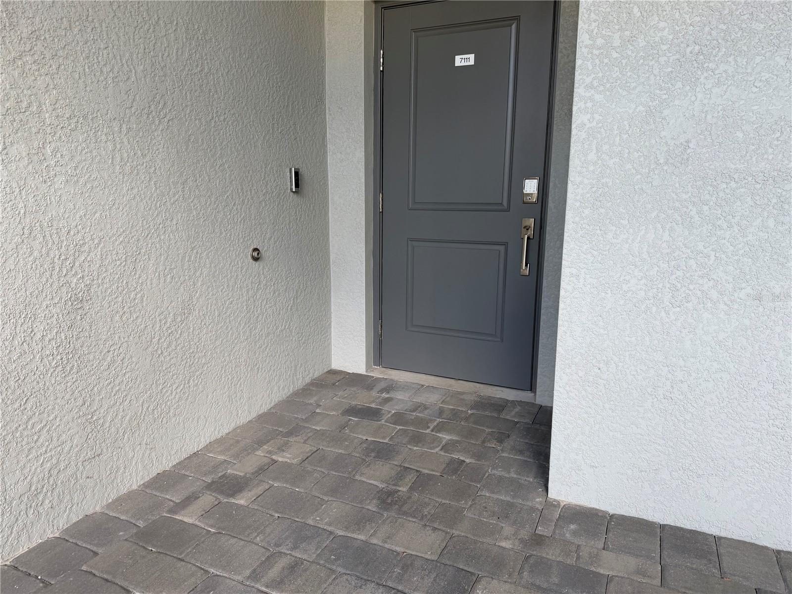 CALUSA COUNTRY CLUB - Residential Lease