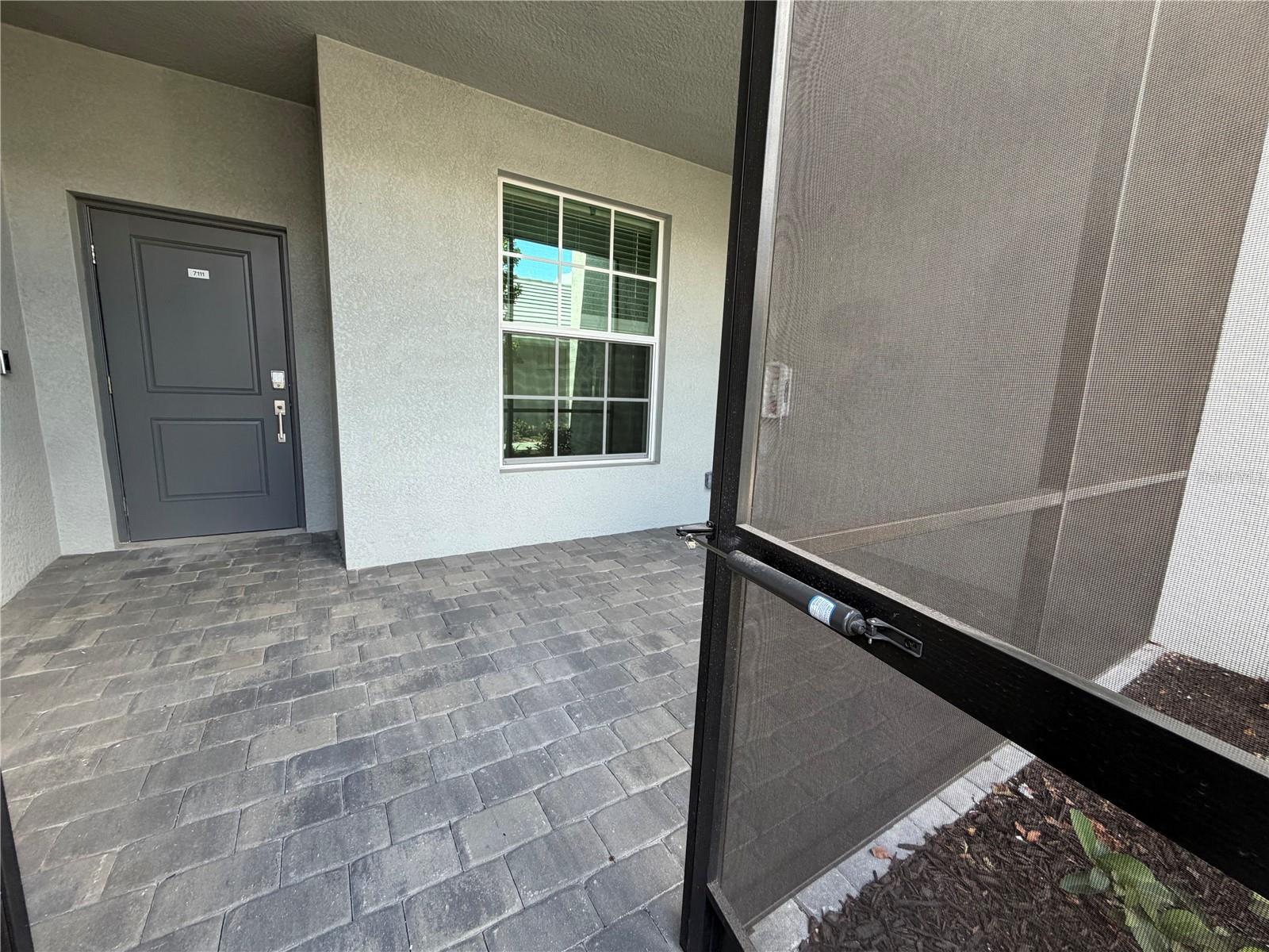 CALUSA COUNTRY CLUB - Residential Lease