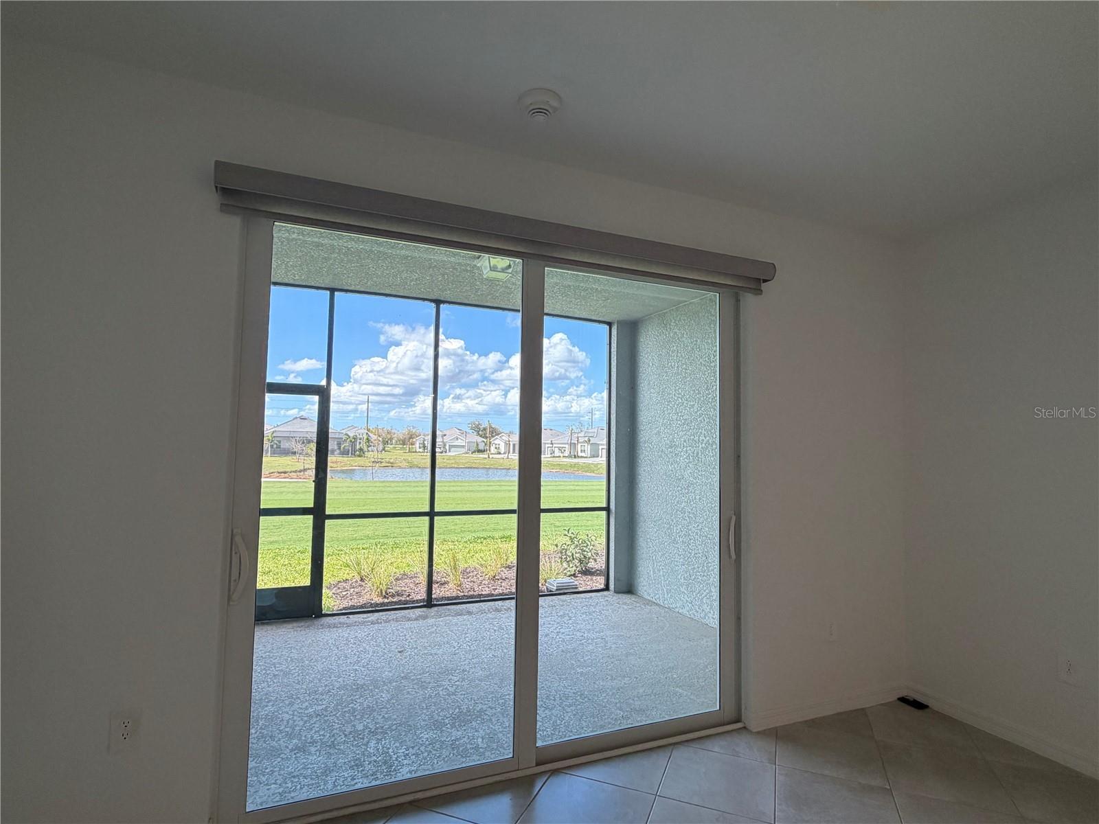 CALUSA COUNTRY CLUB - Residential Lease