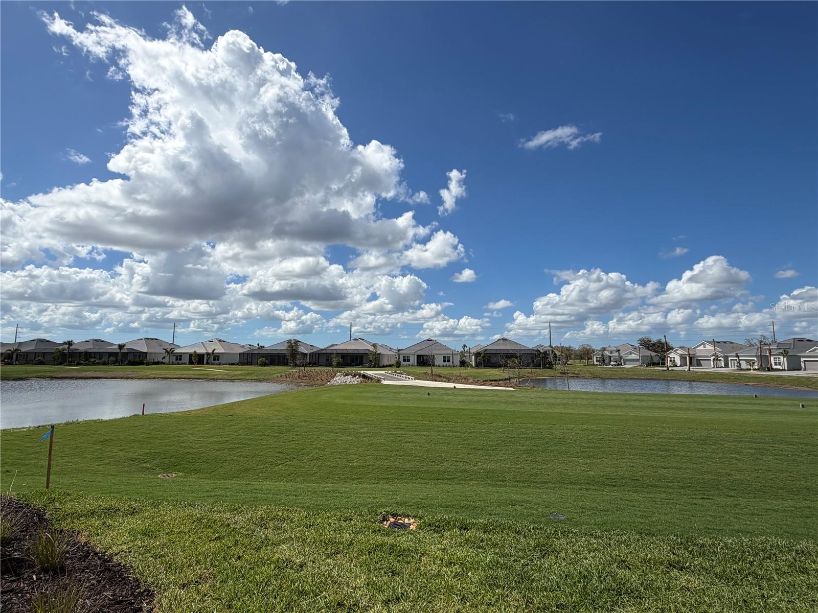 CALUSA COUNTRY CLUB - Residential Lease