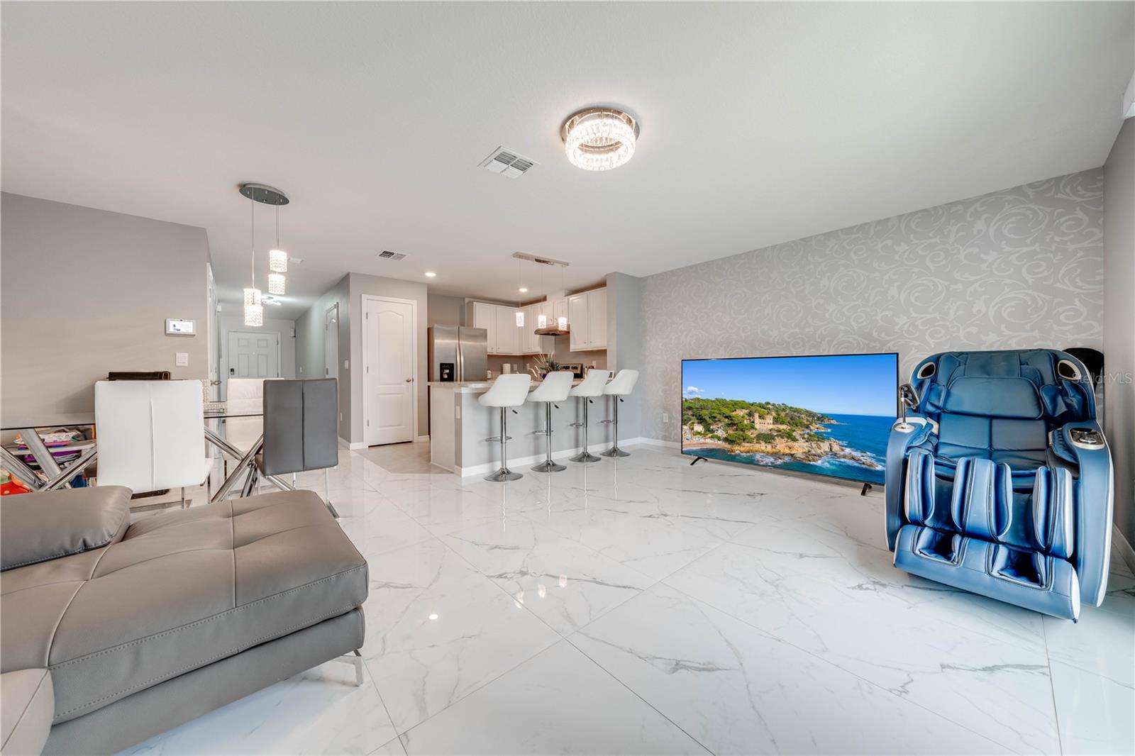 Photo 8 of 42 of 4077 MALAWI TRAIL townhome