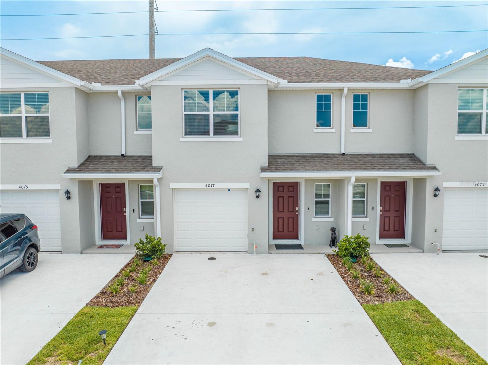 Photo 2 of 42 of 4077 MALAWI TRAIL townhome