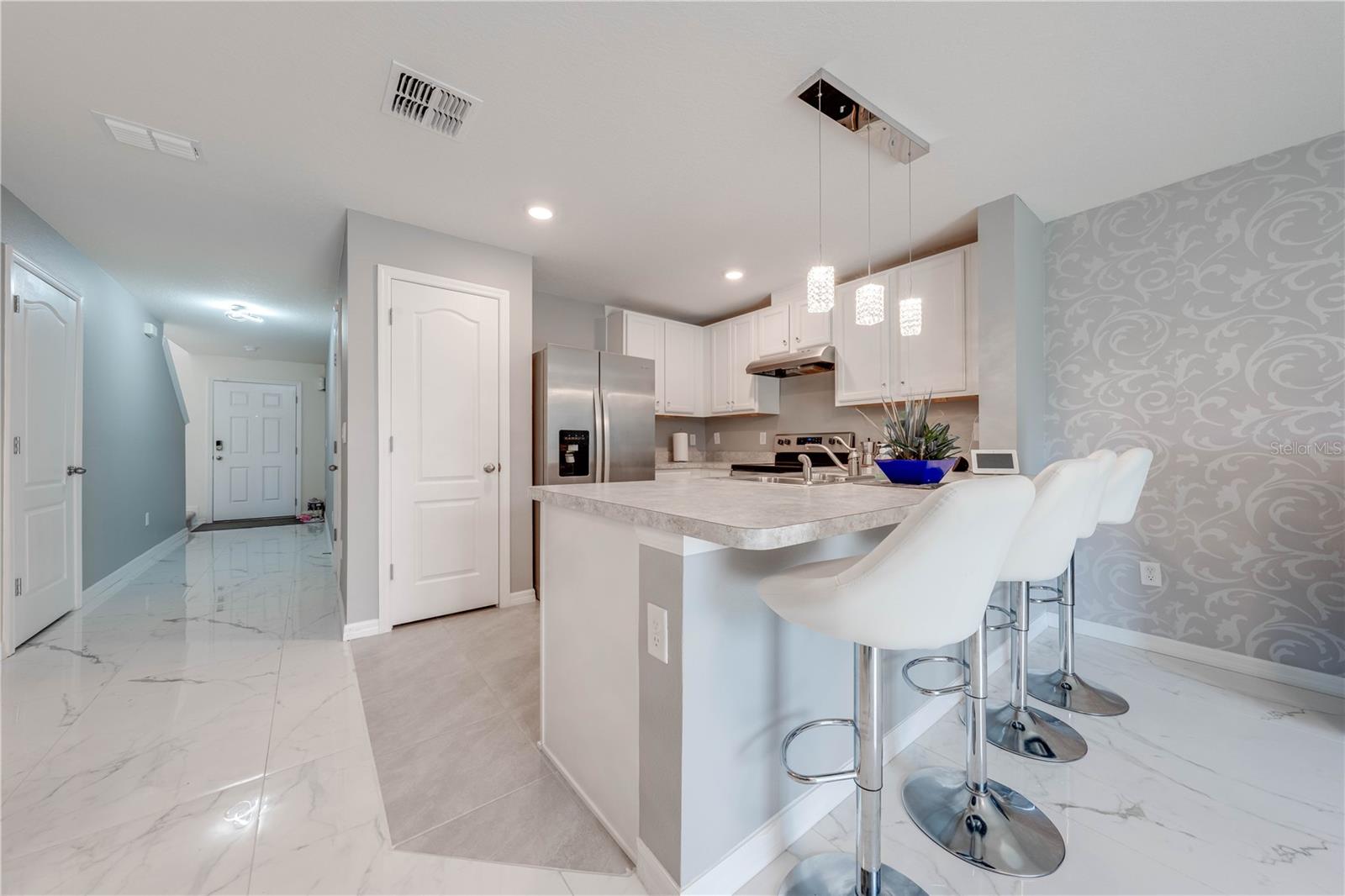 Photo 12 of 42 of 4077 MALAWI TRAIL townhome