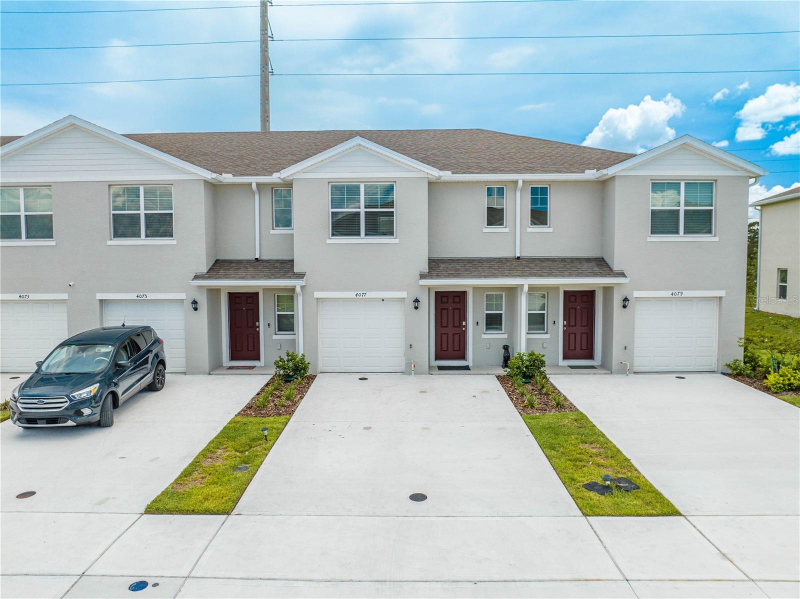 Photo 3 of 42 of 4077 MALAWI TRAIL townhome