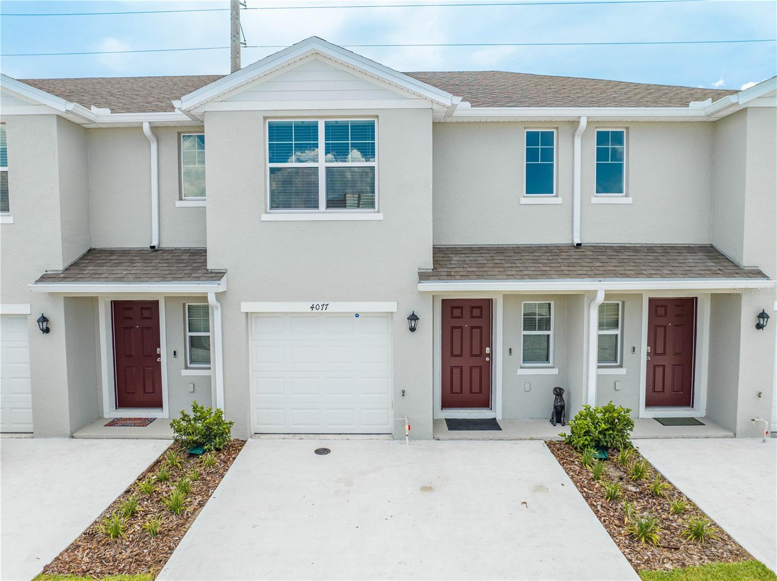 View SAINT CLOUD, FL 34772 townhome