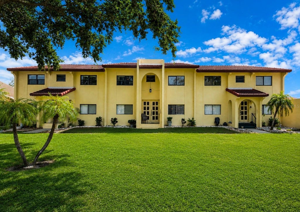 Photo of 1435 57th Street W #1435, Bradenton, FL 34209 (MLS # A4701251)