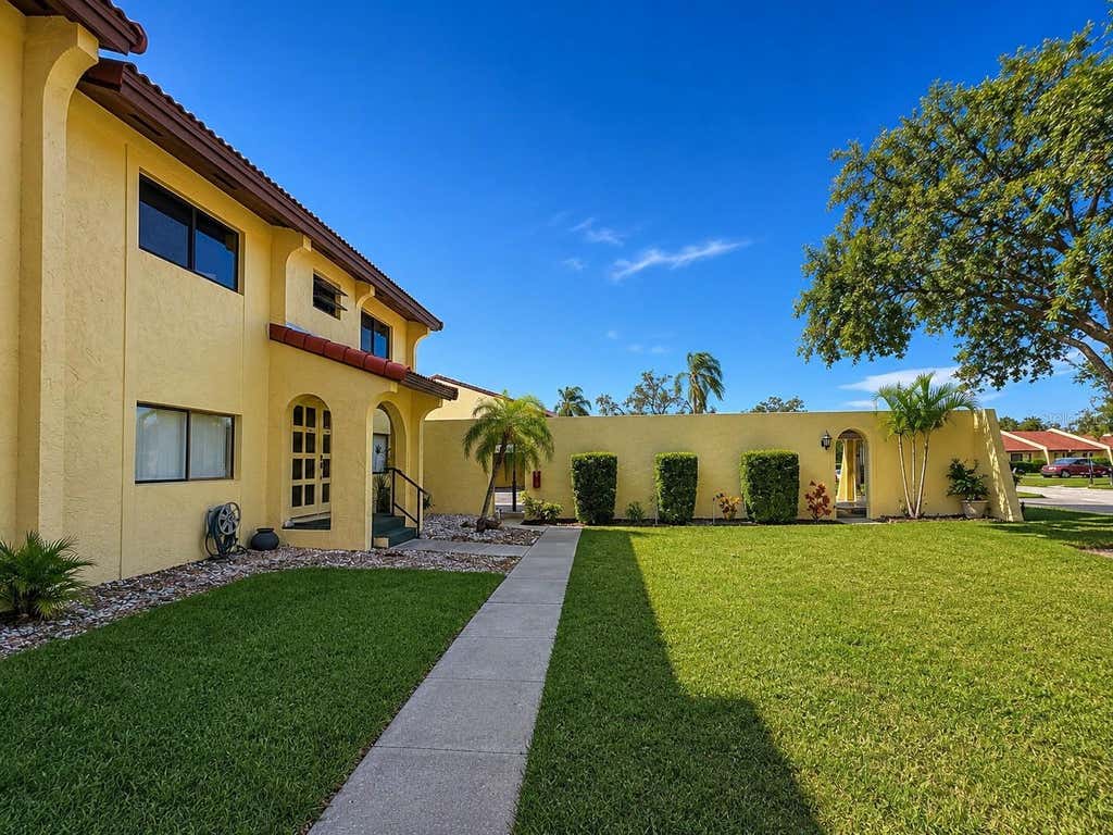 Photo of 1435 57th Street W #1435, Bradenton, FL 34209 (MLS # A4701251)