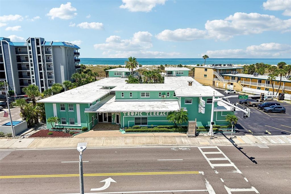 Photo of 11730 Gulf Boulevard #40, St Petersburg, FL 33706 (MLS # TB8511085)