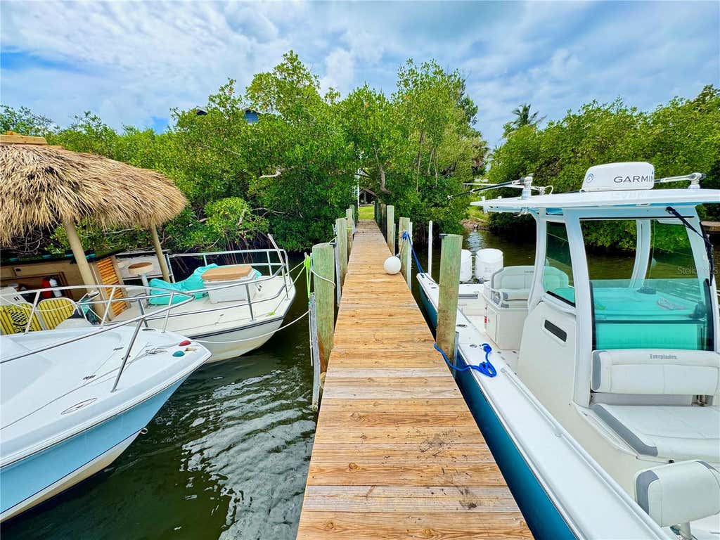 Photo of 8164 Little Gasparilla Island, Placida, FL 33946 (MLS # C7528623)