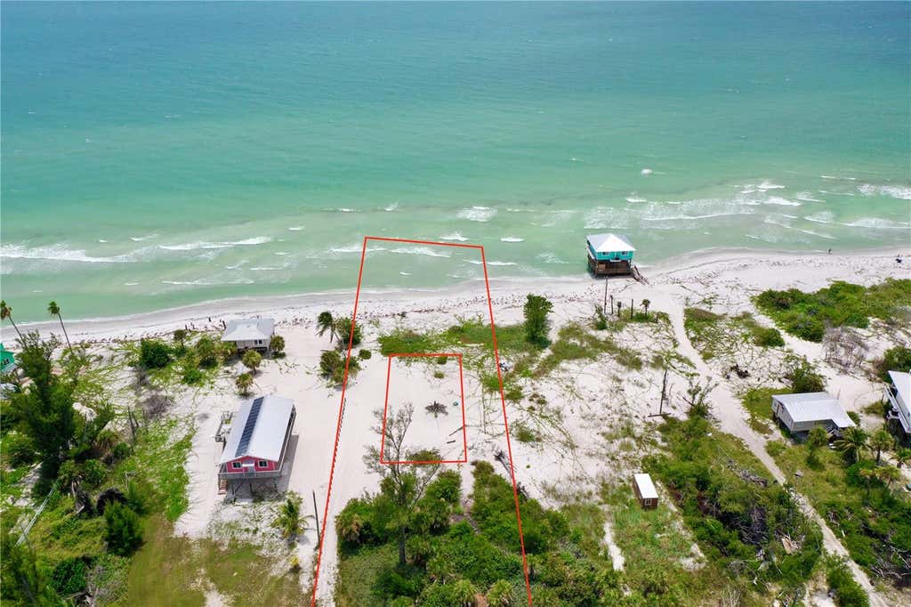 Photo of 8164 Little Gasparilla Island, Placida, FL 33946 (MLS # C7528623)