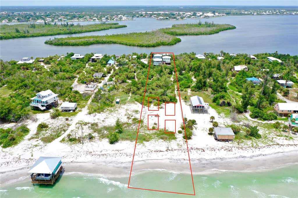 Photo of 8164 Little Gasparilla Island, Placida, FL 33946 (MLS # C7528623)