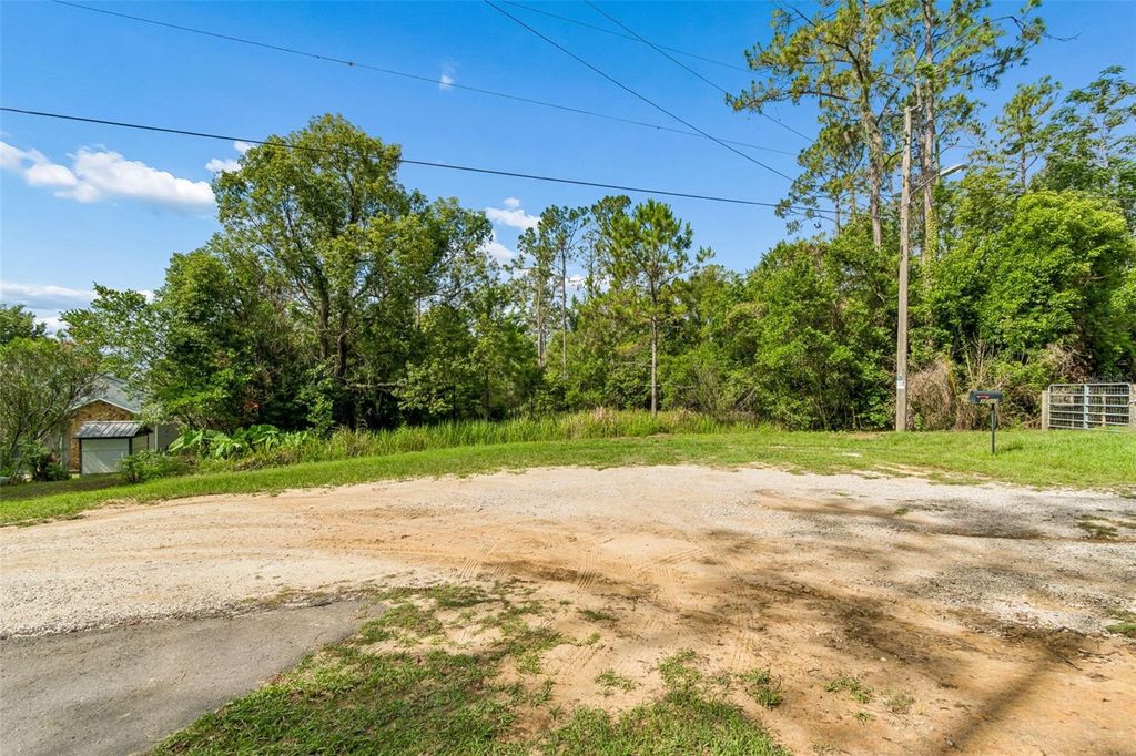 Photo of 00 Hamrich, Dade City, FL 33525 (MLS # TB8512373)
