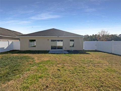 A home in KISSIMMEE