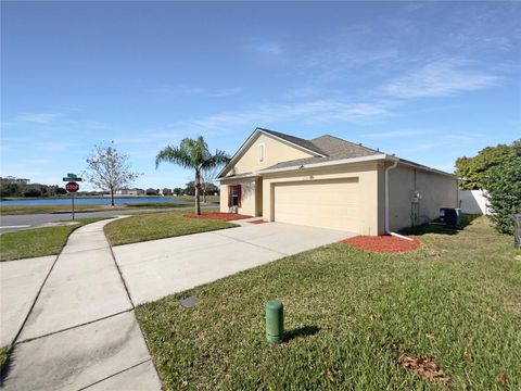 A home in KISSIMMEE