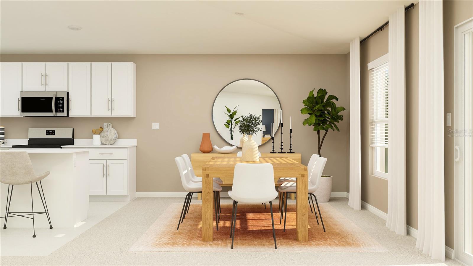 RANCHES AT MCLEOD 60S - Residential