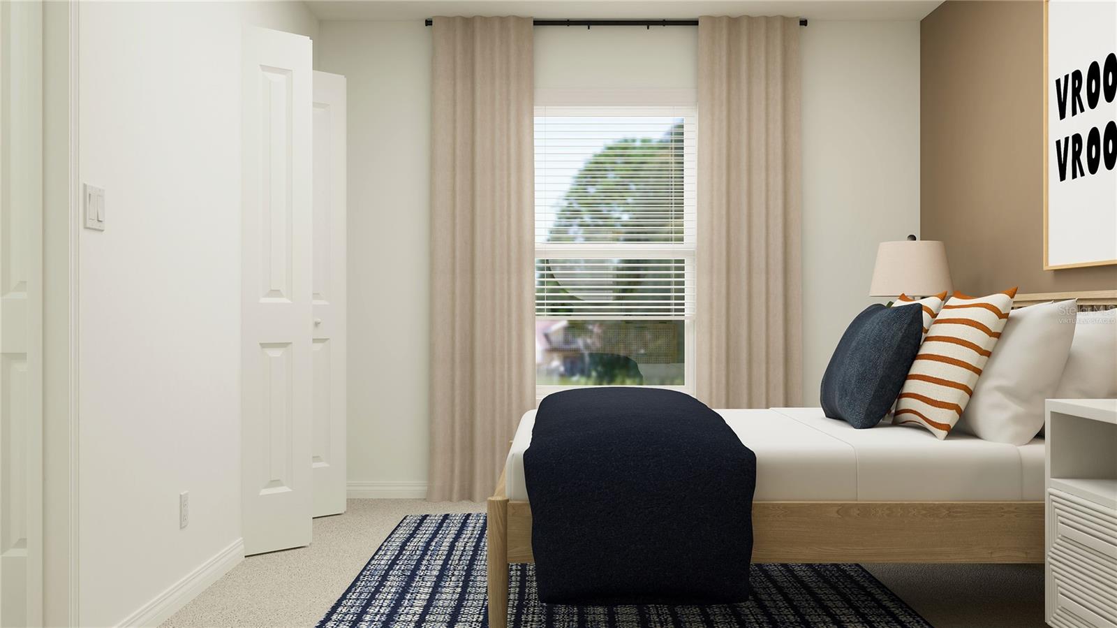 RANCHES AT MCLEOD 60S - Residential