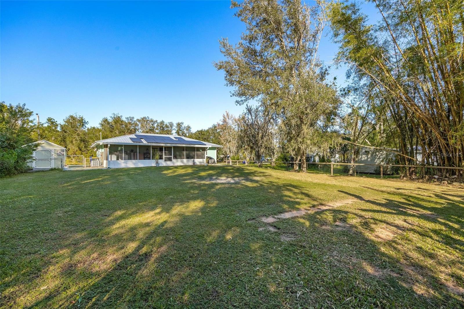 HIGHLANDS PARK ESTATE - Residential