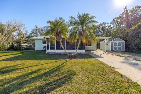 Photo of 1511 Fringe Street, Lake Placid, FL 33852 (MLS # A4666152)