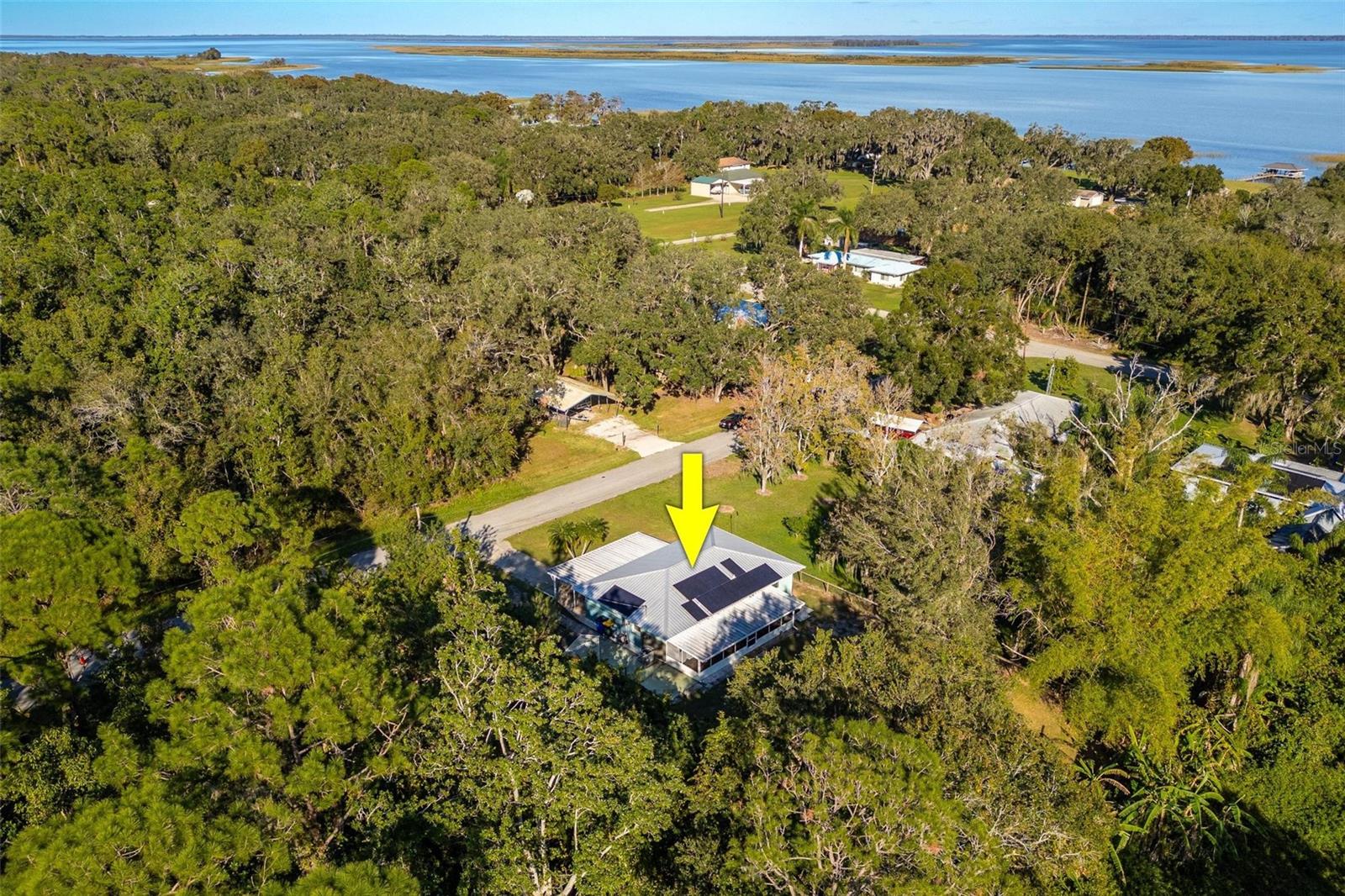 HIGHLANDS PARK ESTATE - Residential