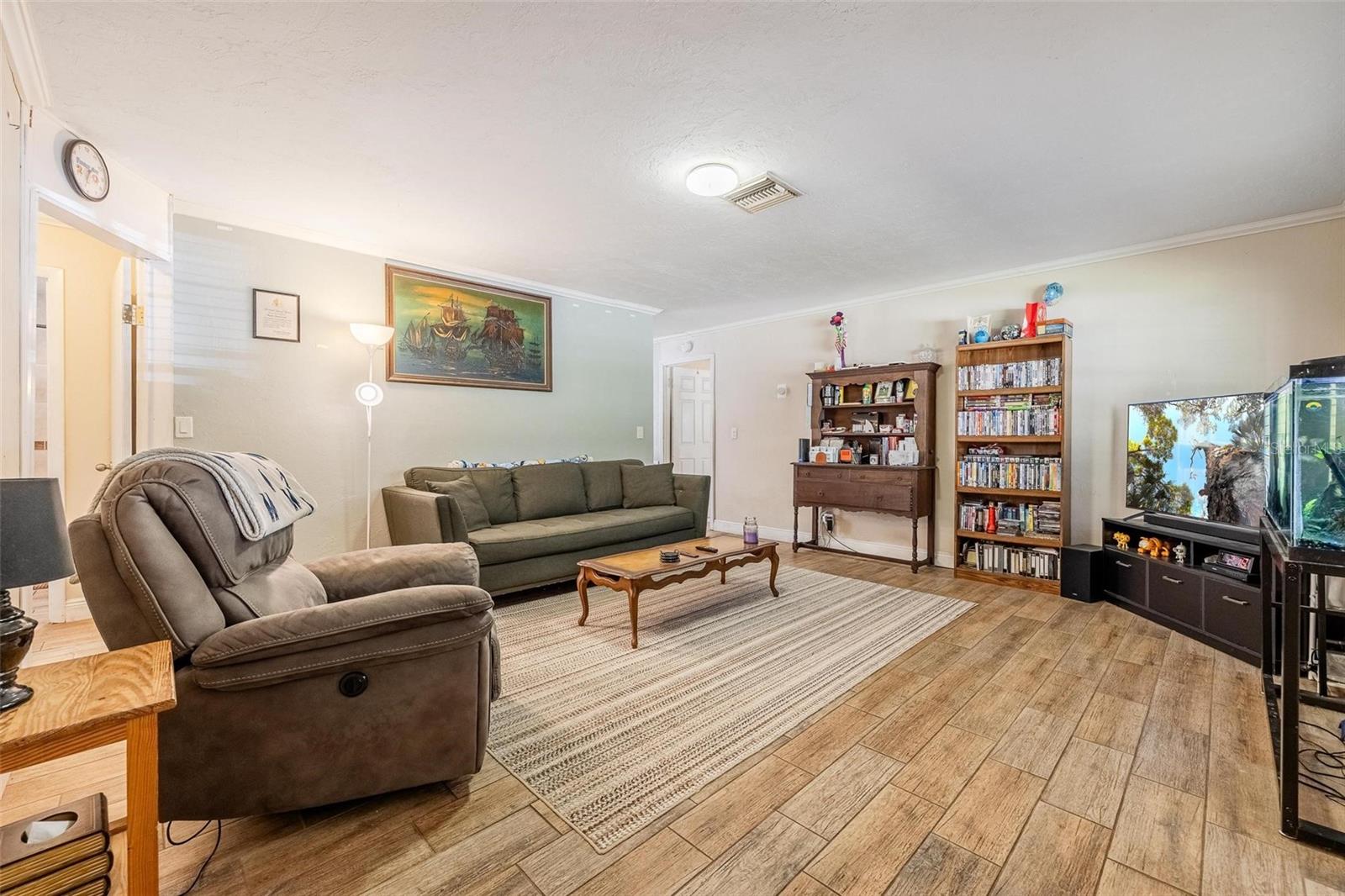 HIGHLANDS PARK ESTATE - Residential