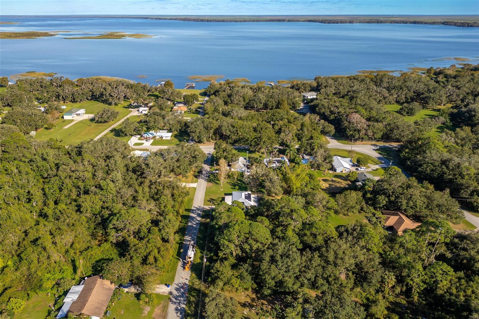 HIGHLANDS PARK ESTATE - Residential