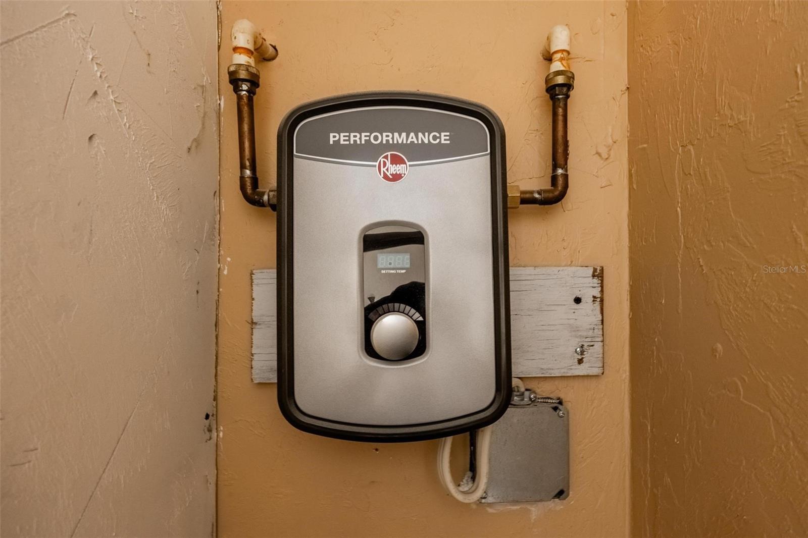 HIGHLANDS PARK ESTATE - Residential