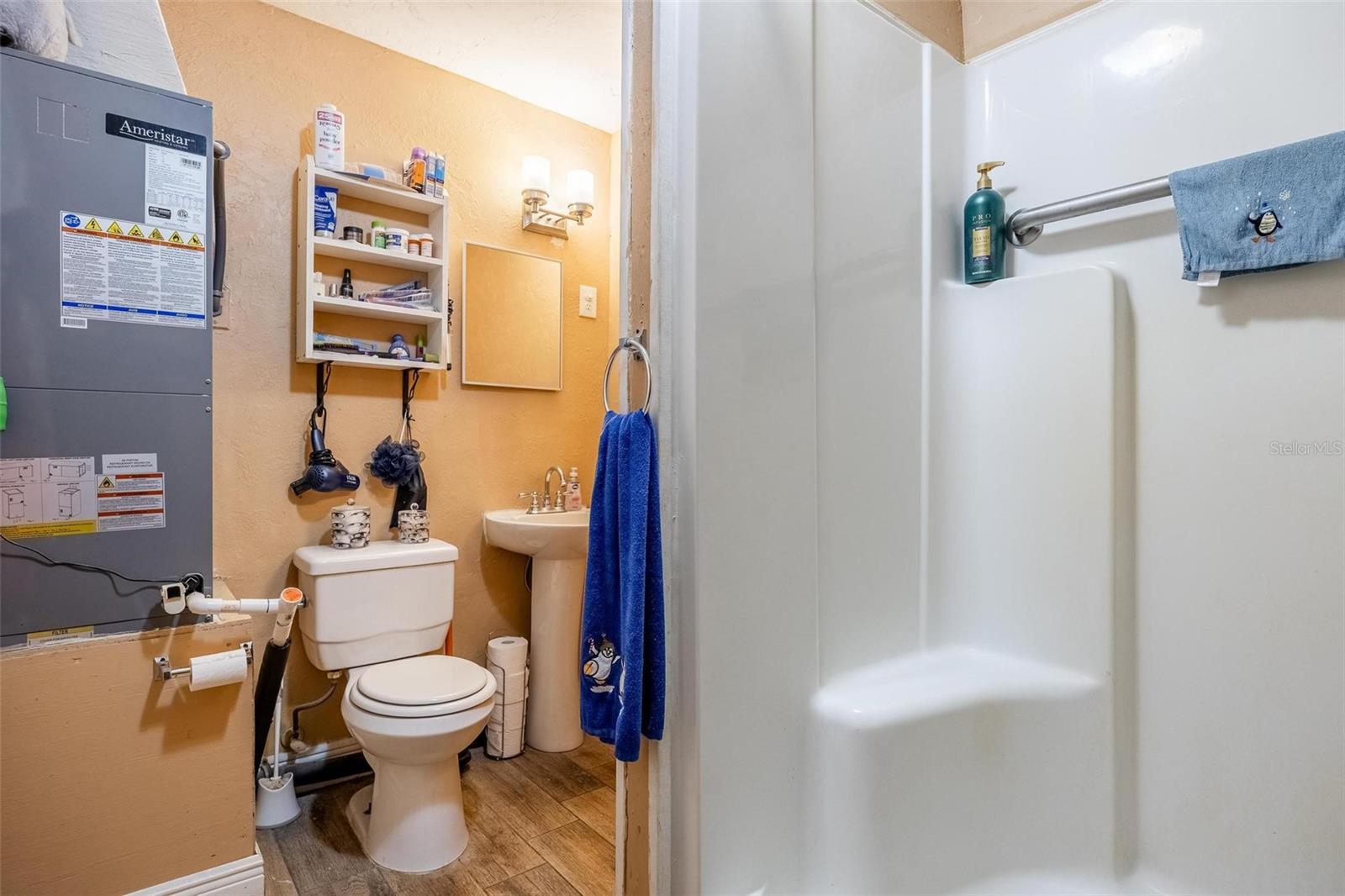 HIGHLANDS PARK ESTATE - Residential