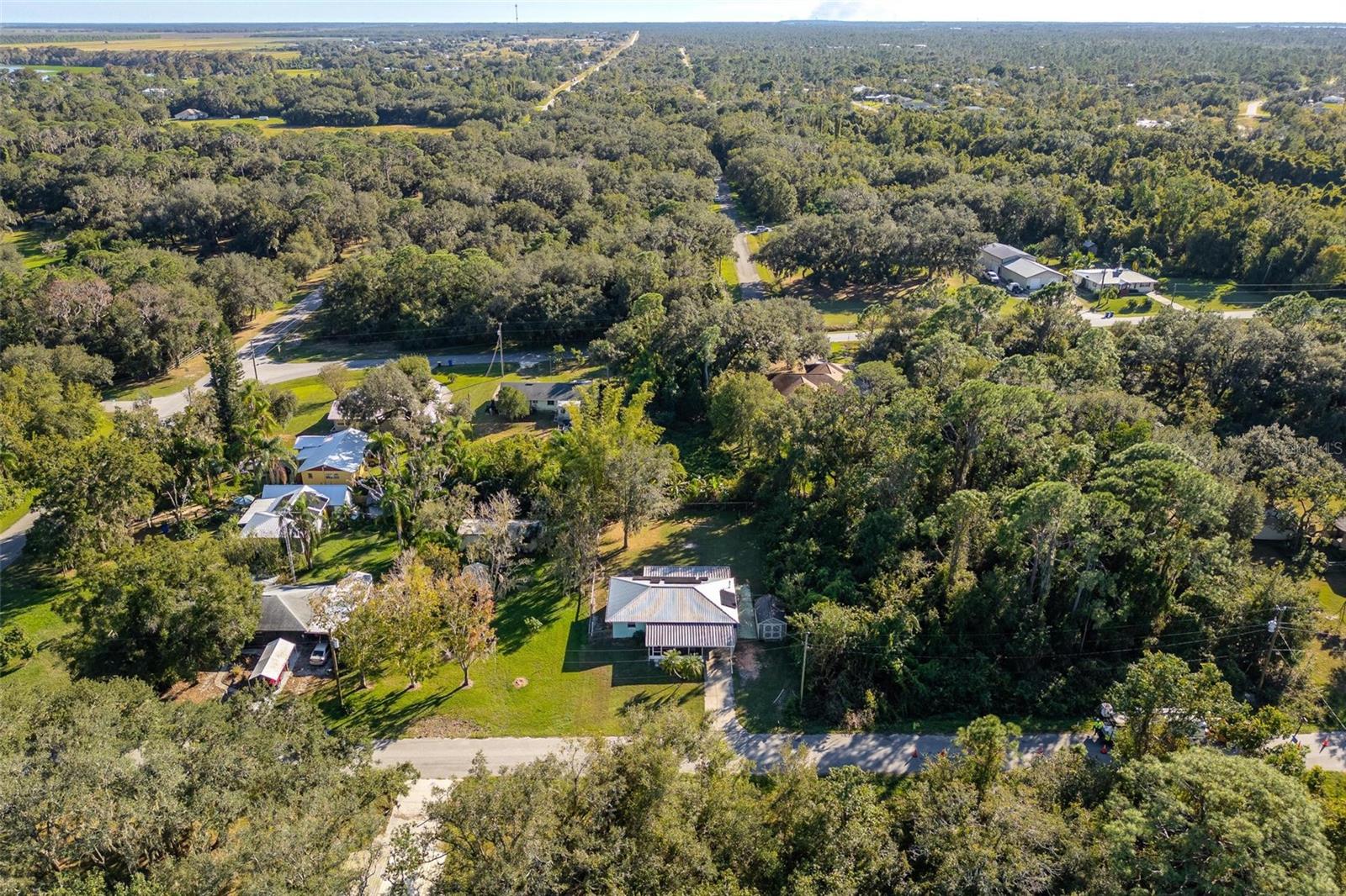 HIGHLANDS PARK ESTATE - Residential