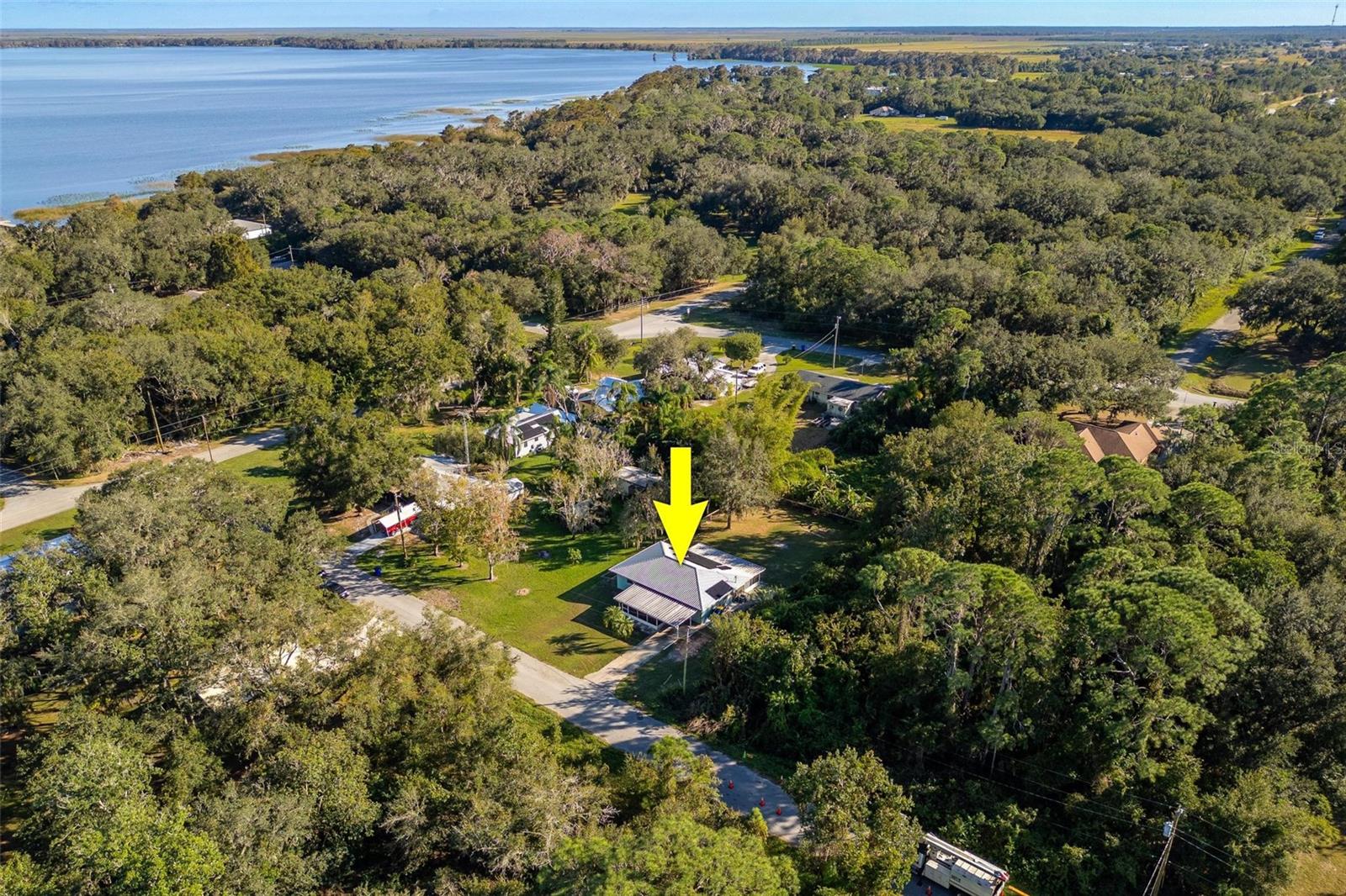 HIGHLANDS PARK ESTATE - Residential