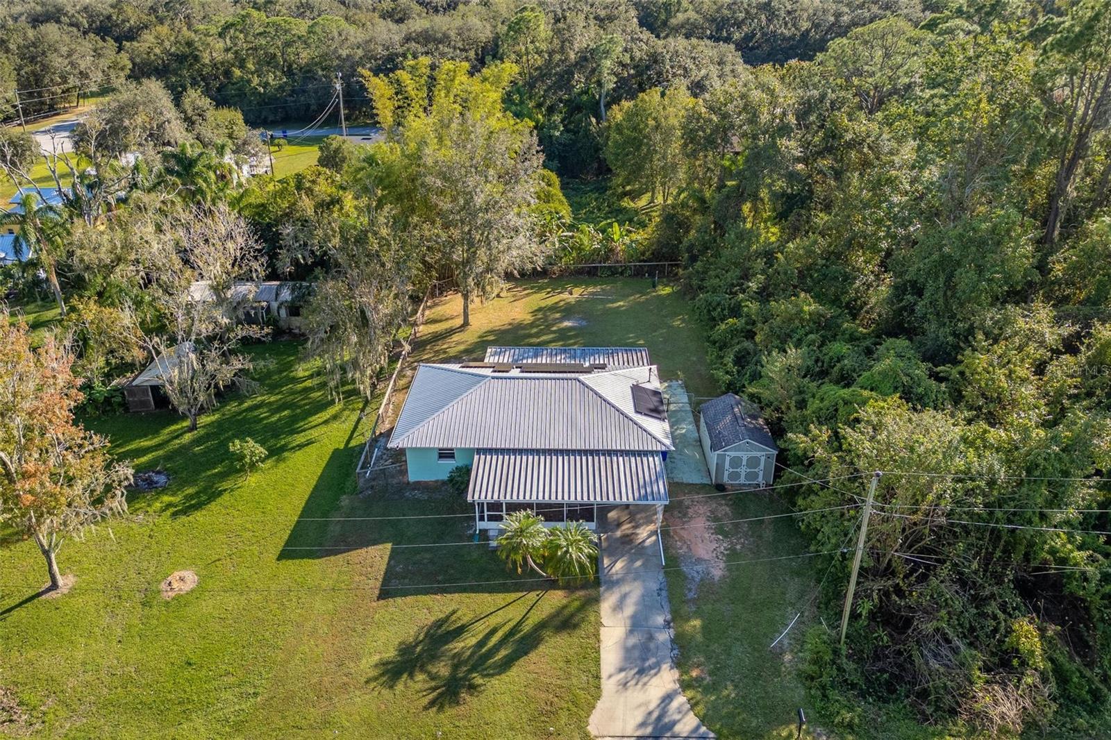 HIGHLANDS PARK ESTATE - Residential