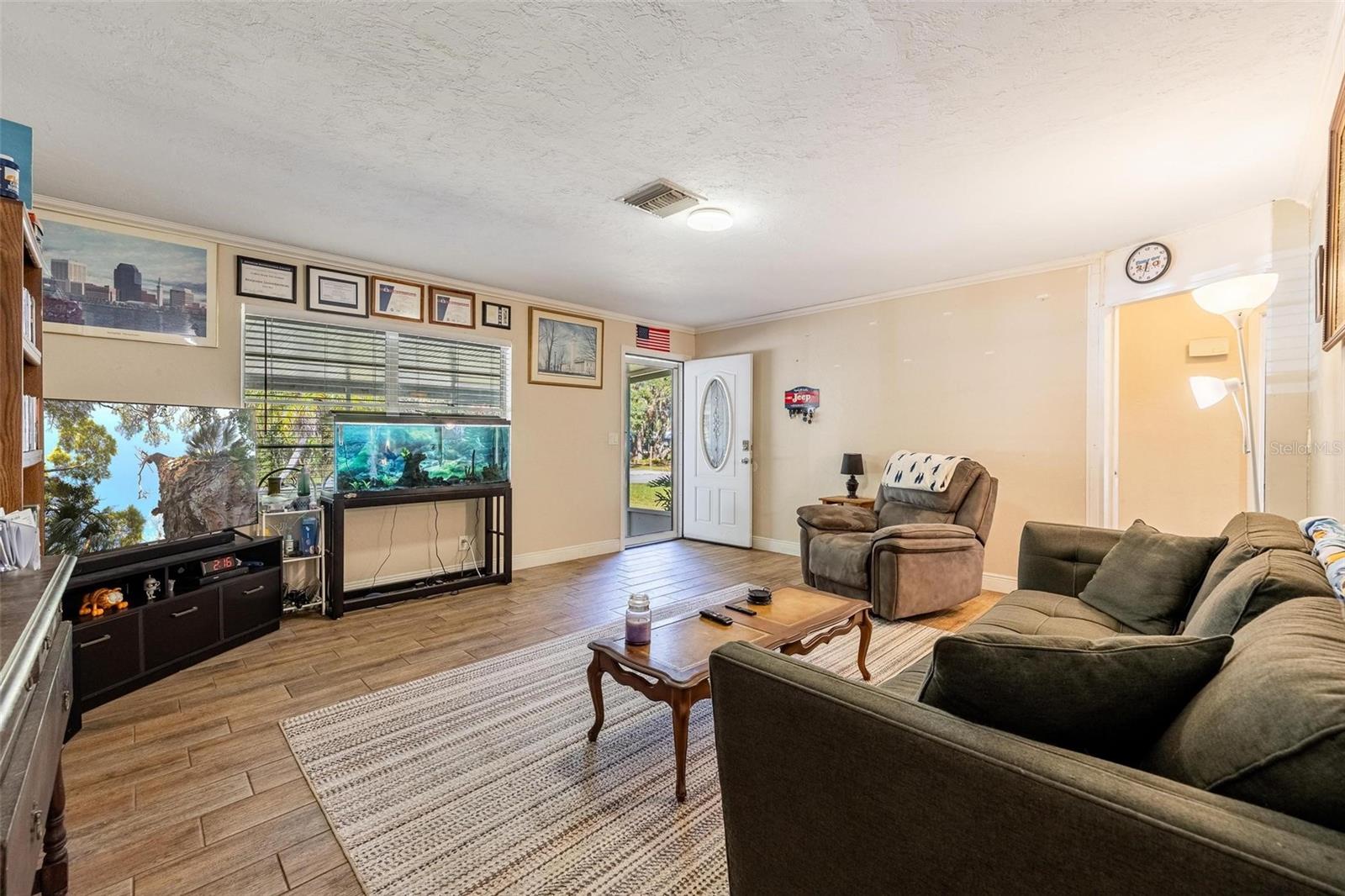 HIGHLANDS PARK ESTATE - Residential