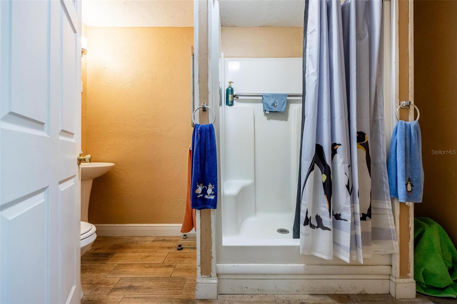 HIGHLANDS PARK ESTATE - Residential