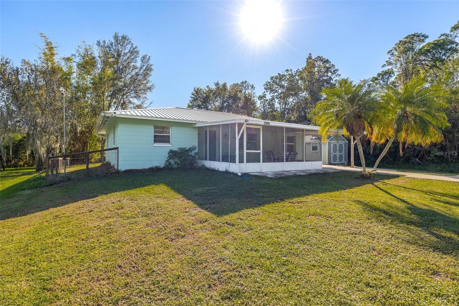 HIGHLANDS PARK ESTATE - Residential