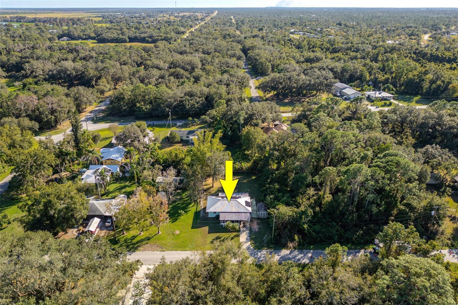 HIGHLANDS PARK ESTATE - Residential