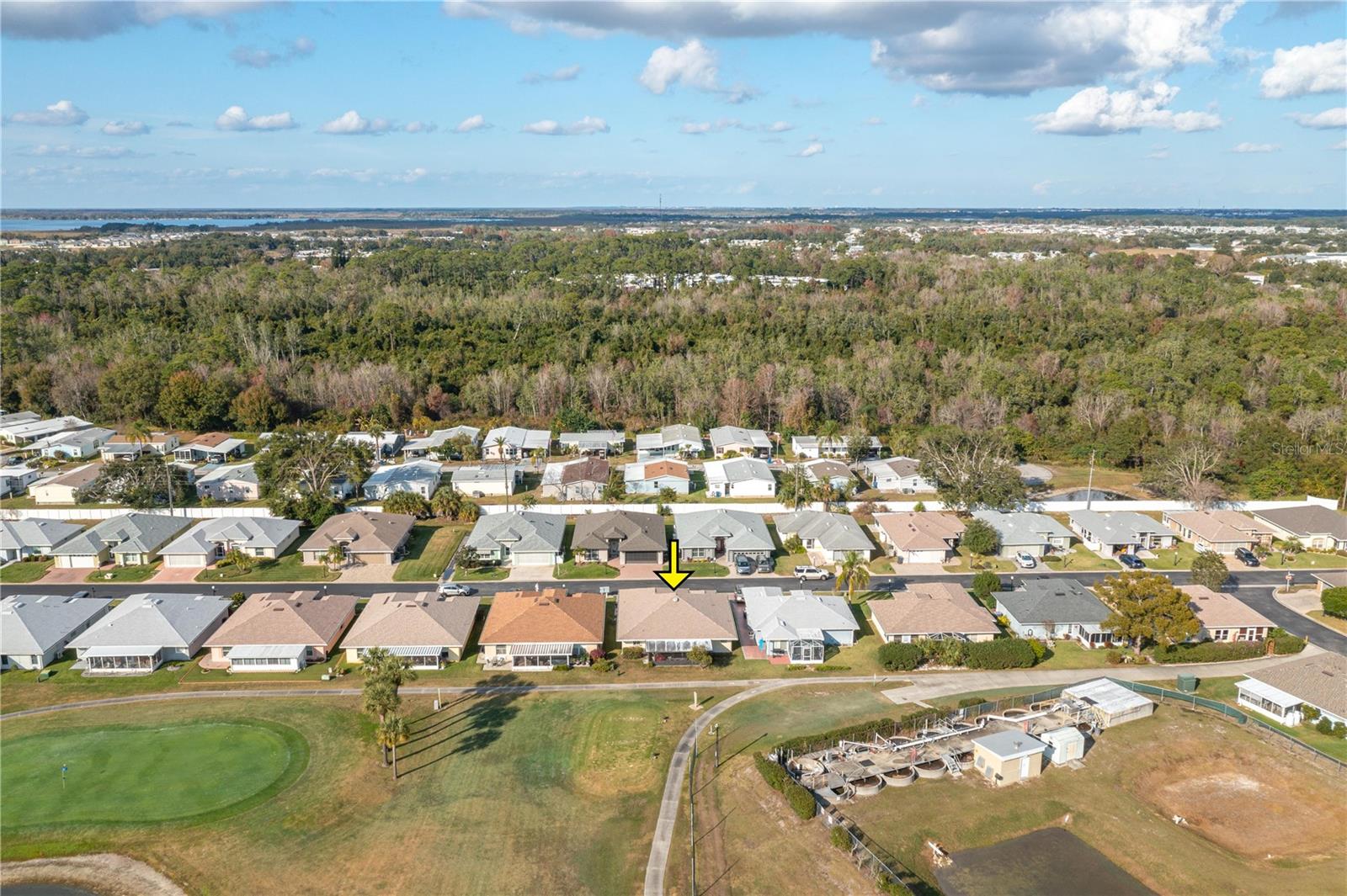 SWEETWATER GOLF & TENNIS CLUB ADD 03 - Residential