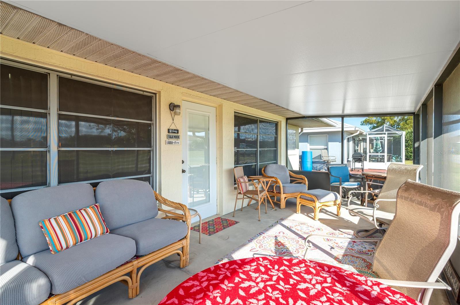 SWEETWATER GOLF & TENNIS CLUB ADD 03 - Residential