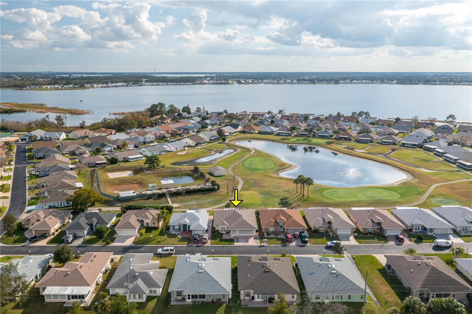 SWEETWATER GOLF & TENNIS CLUB ADD 03 - Residential