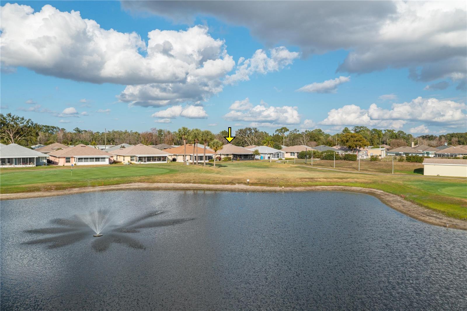 SWEETWATER GOLF & TENNIS CLUB ADD 03 - Residential