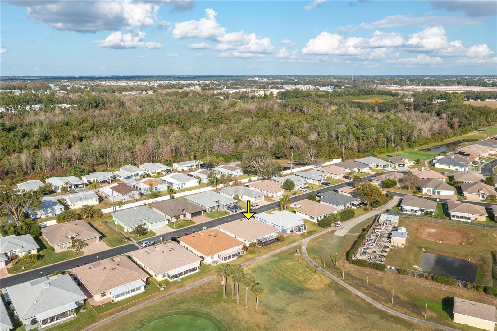 SWEETWATER GOLF & TENNIS CLUB ADD 03 - Residential