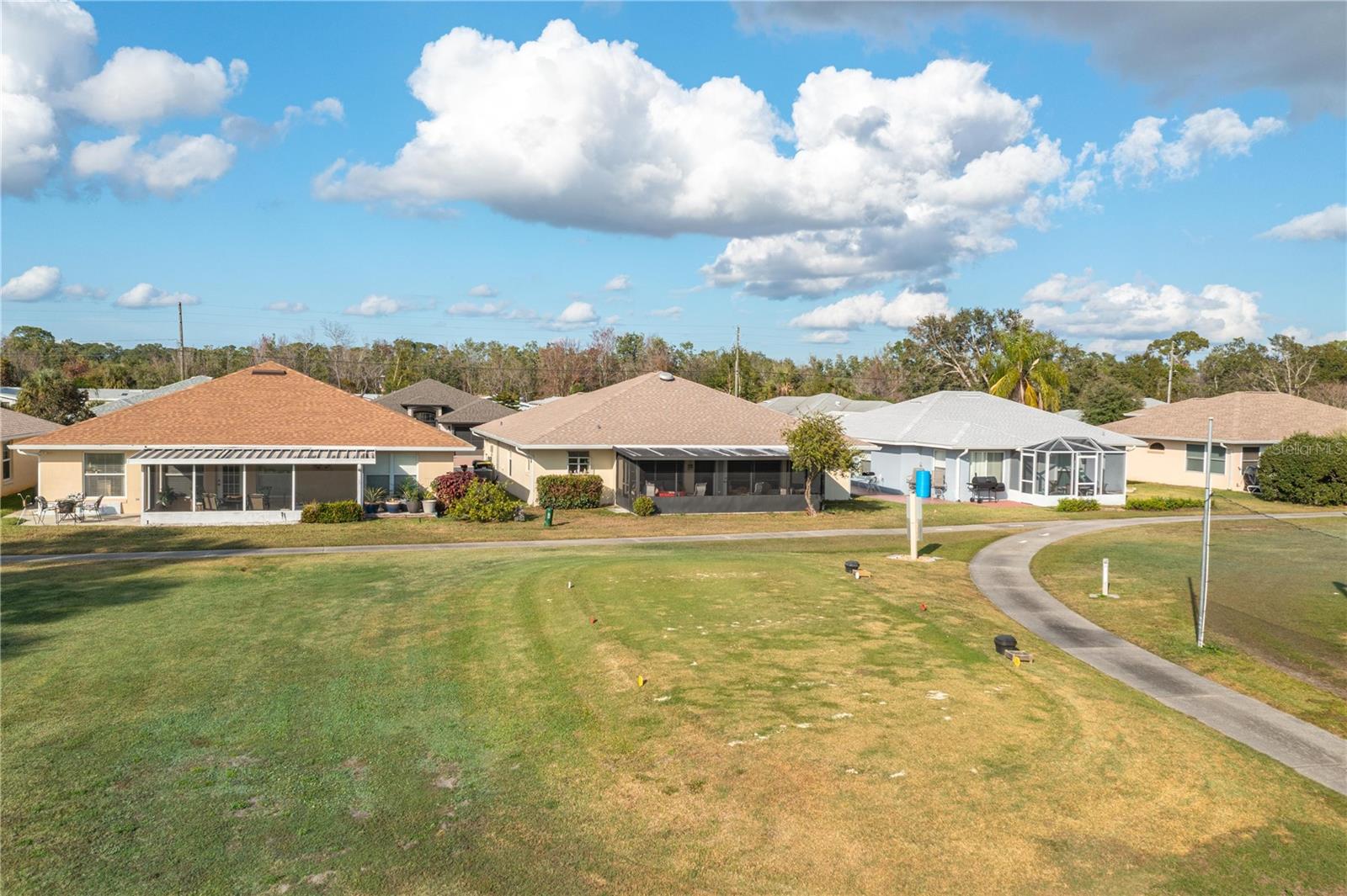 SWEETWATER GOLF & TENNIS CLUB ADD 03 - Residential