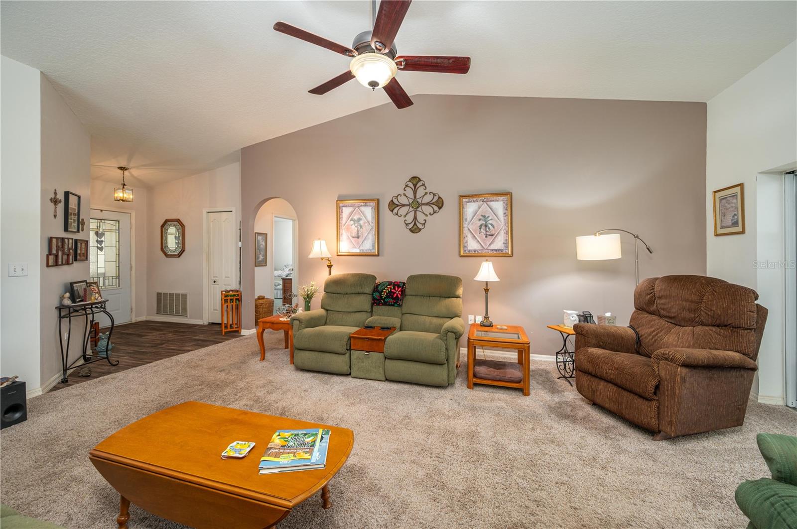 SWEETWATER GOLF & TENNIS CLUB ADD 03 - Residential