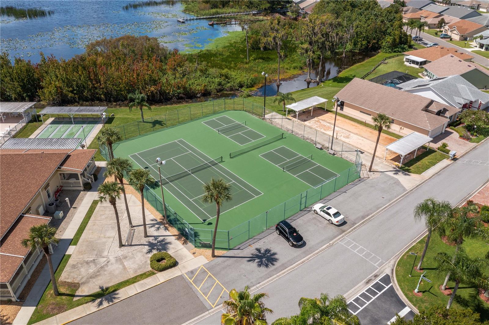SWEETWATER GOLF & TENNIS CLUB ADD 03 - Residential