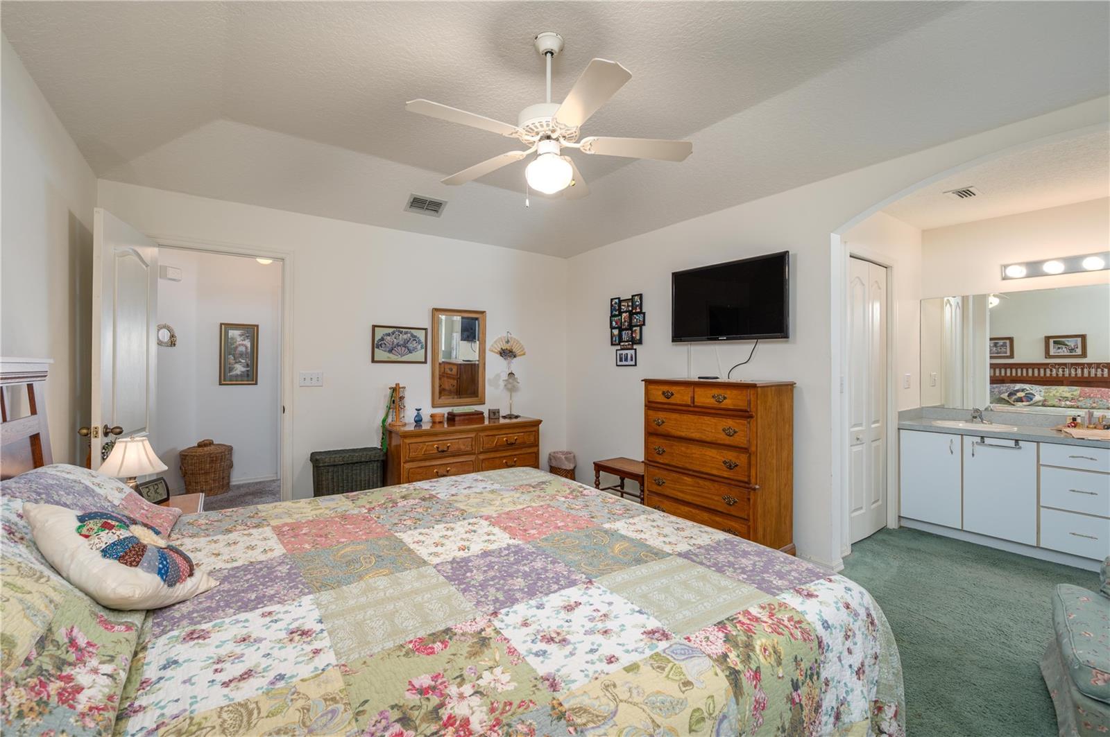 SWEETWATER GOLF & TENNIS CLUB ADD 03 - Residential